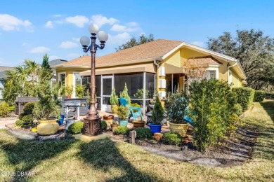 Welcome to this stunning former model home in the prestigious on LPGA International Golf Course in Florida - for sale on GolfHomes.com, golf home, golf lot