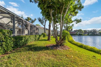Charming and spacious updated two-story Stoneybrook home on Stoneybrook Golf and Country Club of Sarasota in Florida - for sale on GolfHomes.com, golf home, golf lot