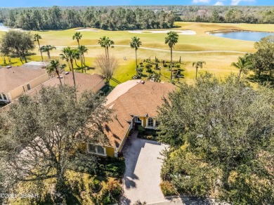 Welcome to this stunning former model home in the prestigious on LPGA International Golf Course in Florida - for sale on GolfHomes.com, golf home, golf lot