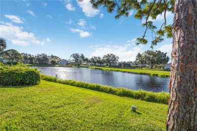 Charming and spacious updated two-story Stoneybrook home on Stoneybrook Golf and Country Club of Sarasota in Florida - for sale on GolfHomes.com, golf home, golf lot