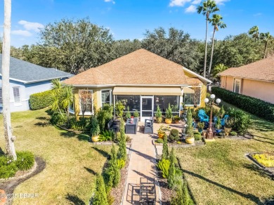 Welcome to this stunning former model home in the prestigious on LPGA International Golf Course in Florida - for sale on GolfHomes.com, golf home, golf lot