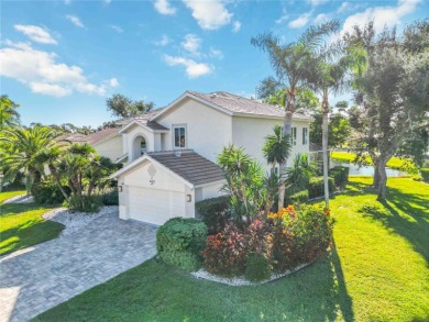 Charming and spacious updated two-story Stoneybrook home on Stoneybrook Golf and Country Club of Sarasota in Florida - for sale on GolfHomes.com, golf home, golf lot