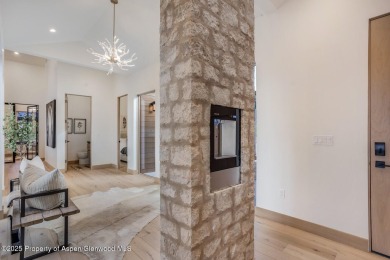 Experience luxury mountain living at its finest in this newly on River Valley Ranch Golf Club in Colorado - for sale on GolfHomes.com, golf home, golf lot