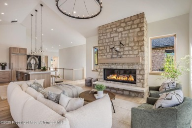 Experience luxury mountain living at its finest in this newly on River Valley Ranch Golf Club in Colorado - for sale on GolfHomes.com, golf home, golf lot