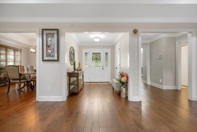4BR/3BA Custom Home in Deerwood at Ox Bottom Manor! Built in on The Golf Club At Summerbrooke in Florida - for sale on GolfHomes.com, golf home, golf lot