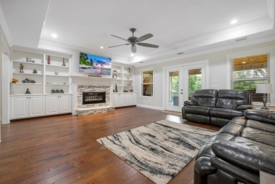 4BR/3BA Custom Home in Deerwood at Ox Bottom Manor! Built in on The Golf Club At Summerbrooke in Florida - for sale on GolfHomes.com, golf home, golf lot