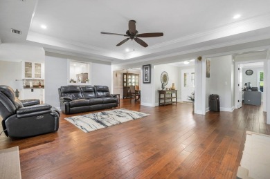 4BR/3BA Custom Home in Deerwood at Ox Bottom Manor! Built in on The Golf Club At Summerbrooke in Florida - for sale on GolfHomes.com, golf home, golf lot