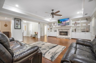 4BR/3BA Custom Home in Deerwood at Ox Bottom Manor! Built in on The Golf Club At Summerbrooke in Florida - for sale on GolfHomes.com, golf home, golf lot