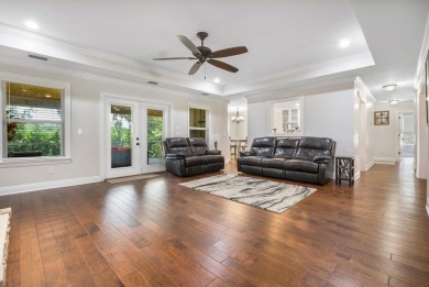 4BR/3BA Custom Home in Deerwood at Ox Bottom Manor! Built in on The Golf Club At Summerbrooke in Florida - for sale on GolfHomes.com, golf home, golf lot