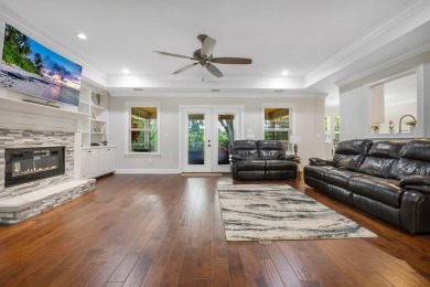 4BR/3BA Custom Home in Deerwood at Ox Bottom Manor! Built in on The Golf Club At Summerbrooke in Florida - for sale on GolfHomes.com, golf home, golf lot