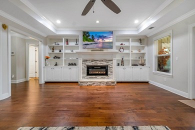 4BR/3BA Custom Home in Deerwood at Ox Bottom Manor! Built in on The Golf Club At Summerbrooke in Florida - for sale on GolfHomes.com, golf home, golf lot