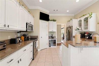 Experience golf course living at its finest! Welcome to 106 on Oak Grove Island Golf and Country Club in Georgia - for sale on GolfHomes.com, golf home, golf lot