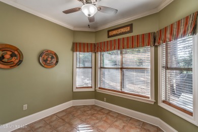 SEE AGENT REMARKS!Annandale, one of Madison's most timeless and on Annandale Golf Club in Mississippi - for sale on GolfHomes.com, golf home, golf lot