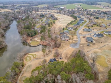 Seize the opportunity to build your dream home on this on Cypress Creek Golfers Club in Virginia - for sale on GolfHomes.com, golf home, golf lot