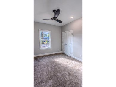 Stunning New Construction Home on Wakulla Sands Golf Course - on Wildwood Country Club in Florida - for sale on GolfHomes.com, golf home, golf lot
