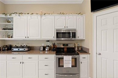 Experience golf course living at its finest! Welcome to 106 on Oak Grove Island Golf and Country Club in Georgia - for sale on GolfHomes.com, golf home, golf lot