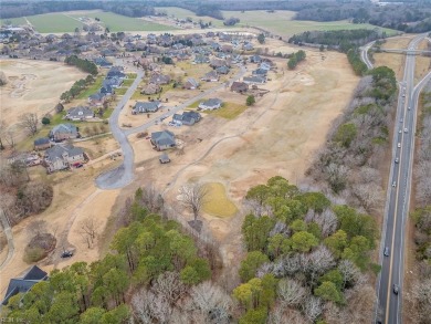 Seize the opportunity to build your dream home on this on Cypress Creek Golfers Club in Virginia - for sale on GolfHomes.com, golf home, golf lot
