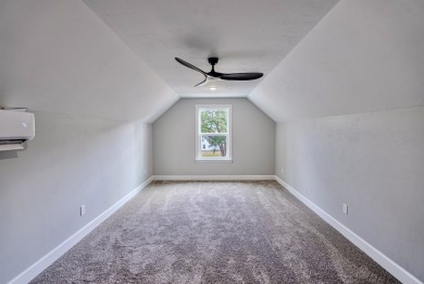 Stunning New Construction Home on Wakulla Sands Golf Course - on Wildwood Country Club in Florida - for sale on GolfHomes.com, golf home, golf lot