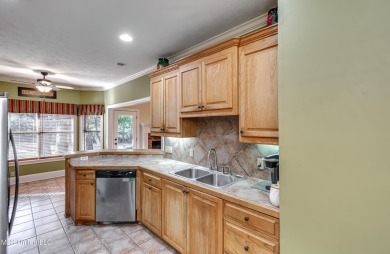 SEE AGENT REMARKS!Annandale, one of Madison's most timeless and on Annandale Golf Club in Mississippi - for sale on GolfHomes.com, golf home, golf lot