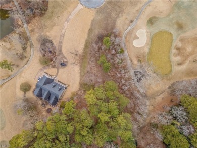Seize the opportunity to build your dream home on this on Cypress Creek Golfers Club in Virginia - for sale on GolfHomes.com, golf home, golf lot