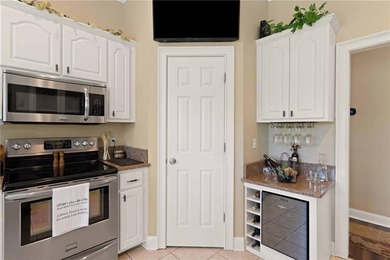 Experience golf course living at its finest! Welcome to 106 on Oak Grove Island Golf and Country Club in Georgia - for sale on GolfHomes.com, golf home, golf lot