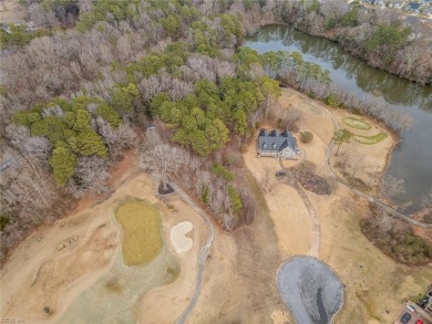 Seize the opportunity to build your dream home on this on Cypress Creek Golfers Club in Virginia - for sale on GolfHomes.com, golf home, golf lot