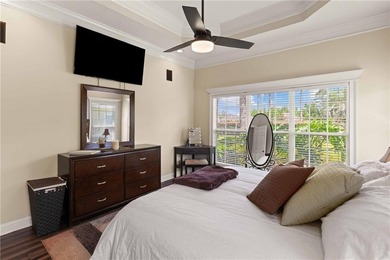 Experience golf course living at its finest! Welcome to 106 on Oak Grove Island Golf and Country Club in Georgia - for sale on GolfHomes.com, golf home, golf lot