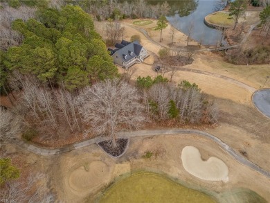Seize the opportunity to build your dream home on this on Cypress Creek Golfers Club in Virginia - for sale on GolfHomes.com, golf home, golf lot