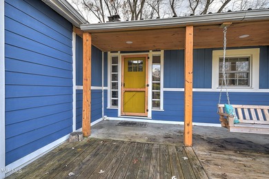 Welcome to Ridgefield's! If it's charm and character that you on Ridgefields Country Club, Inc. in Tennessee - for sale on GolfHomes.com, golf home, golf lot