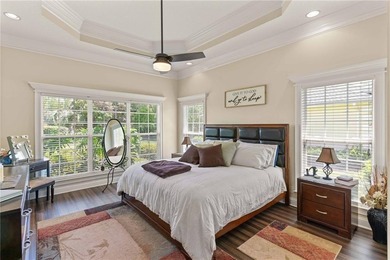 Experience golf course living at its finest! Welcome to 106 on Oak Grove Island Golf and Country Club in Georgia - for sale on GolfHomes.com, golf home, golf lot