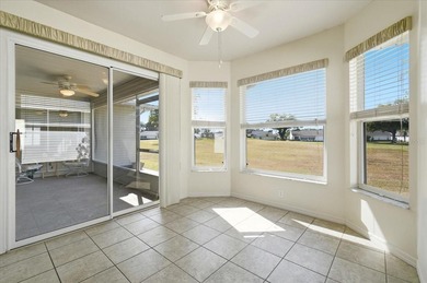 Enjoy easy Florida living in this beautifully maintained and on Highland Fairways Golf Club in Florida - for sale on GolfHomes.com, golf home, golf lot