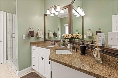 Experience golf course living at its finest! Welcome to 106 on Oak Grove Island Golf and Country Club in Georgia - for sale on GolfHomes.com, golf home, golf lot