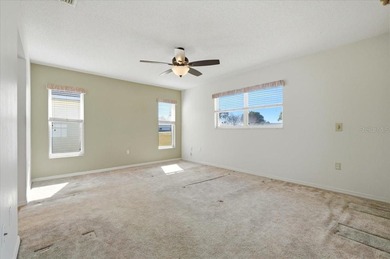 Enjoy easy Florida living in this beautifully maintained and on Highland Fairways Golf Club in Florida - for sale on GolfHomes.com, golf home, golf lot