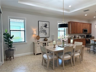 THIS LOVELY HOME IS A MUST SEE TO BELIEVE! This Meticulously on Gateway Golf and Country Club in Florida - for sale on GolfHomes.com, golf home, golf lot