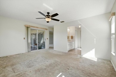 Enjoy easy Florida living in this beautifully maintained and on Highland Fairways Golf Club in Florida - for sale on GolfHomes.com, golf home, golf lot