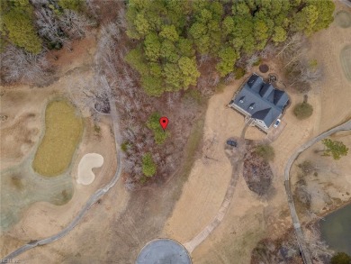 Seize the opportunity to build your dream home on this on Cypress Creek Golfers Club in Virginia - for sale on GolfHomes.com, golf home, golf lot