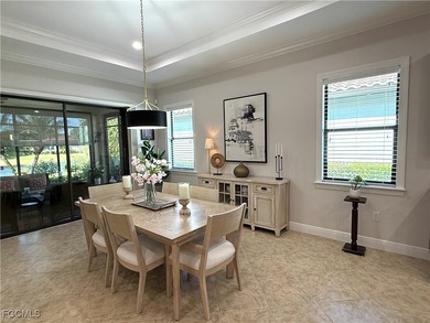 THIS LOVELY HOME IS A MUST SEE TO BELIEVE! This Meticulously on Gateway Golf and Country Club in Florida - for sale on GolfHomes.com, golf home, golf lot