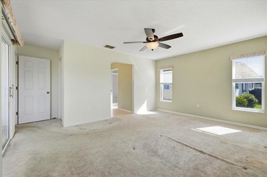 Enjoy easy Florida living in this beautifully maintained and on Highland Fairways Golf Club in Florida - for sale on GolfHomes.com, golf home, golf lot