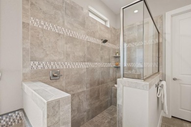 Welcome to this immaculate former model home, nestled on a on The Golf Club at Resort Eagle Mountain Lake in Texas - for sale on GolfHomes.com, golf home, golf lot