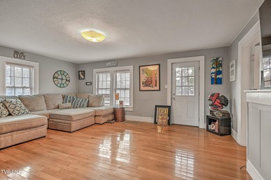 Welcome to Ridgefield's! If it's charm and character that you on Ridgefields Country Club, Inc. in Tennessee - for sale on GolfHomes.com, golf home, golf lot