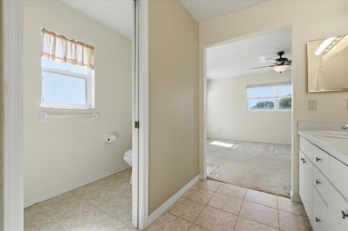 Enjoy easy Florida living in this beautifully maintained and on Highland Fairways Golf Club in Florida - for sale on GolfHomes.com, golf home, golf lot