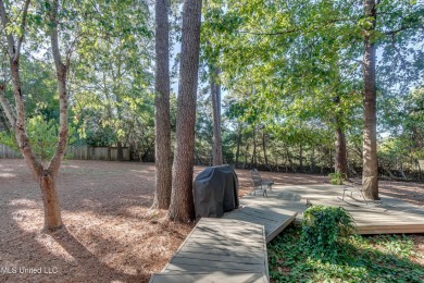 SEE AGENT REMARKS!Annandale, one of Madison's most timeless and on Annandale Golf Club in Mississippi - for sale on GolfHomes.com, golf home, golf lot