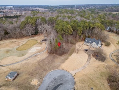 Seize the opportunity to build your dream home on this on Cypress Creek Golfers Club in Virginia - for sale on GolfHomes.com, golf home, golf lot