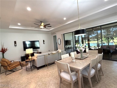 THIS LOVELY HOME IS A MUST SEE TO BELIEVE! This Meticulously on Gateway Golf and Country Club in Florida - for sale on GolfHomes.com, golf home, golf lot