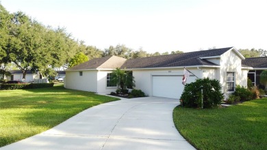 Reduced! This charming 2-bedroom, 2-bathroom home offers 1,274 on Kings Ridge Golf Club in Florida - for sale on GolfHomes.com, golf home, golf lot