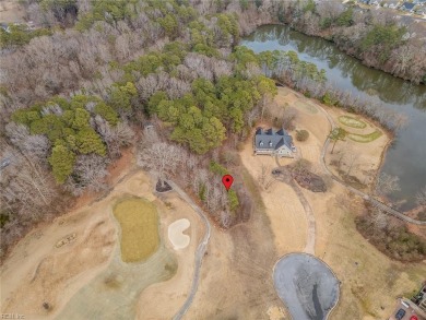 Seize the opportunity to build your dream home on this on Cypress Creek Golfers Club in Virginia - for sale on GolfHomes.com, golf home, golf lot