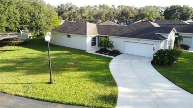 Reduced! This charming 2-bedroom, 2-bathroom home offers 1,274 on Kings Ridge Golf Club in Florida - for sale on GolfHomes.com, golf home, golf lot