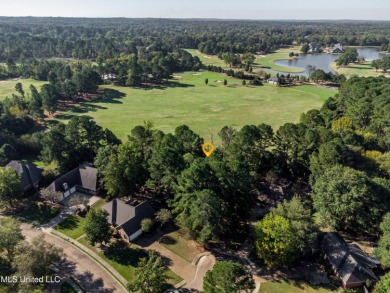 SEE AGENT REMARKS!Annandale, one of Madison's most timeless and on Annandale Golf Club in Mississippi - for sale on GolfHomes.com, golf home, golf lot