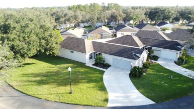 Reduced! This charming 2-bedroom, 2-bathroom home offers 1,274 on Kings Ridge Golf Club in Florida - for sale on GolfHomes.com, golf home, golf lot