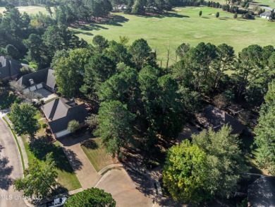 SEE AGENT REMARKS!Annandale, one of Madison's most timeless and on Annandale Golf Club in Mississippi - for sale on GolfHomes.com, golf home, golf lot